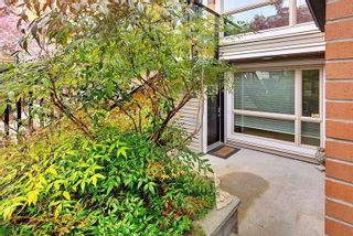 Photo 20: 33 728 W 14TH Street in North Vancouver: Mosquito Creek Townhouse for sale in "Noma" : MLS®# R2875116