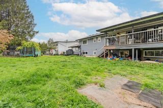 Photo 6: 46538 MCCAFFREY Boulevard in Chilliwack: Chilliwack E Young-Yale House for sale : MLS®# R2683448