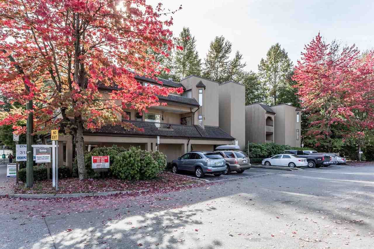 Main Photo: 202 3187 MOUNTAIN HIGHWAY in North Vancouver: Lynn Valley Condo for sale : MLS®# R2006364