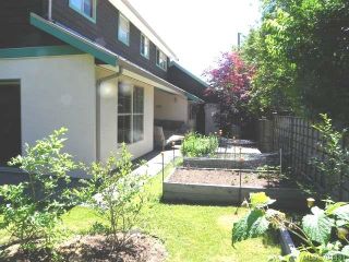 Photo 12: A 1399 20TH STREET in COURTENAY: CV Courtenay City Half Duplex for sale (Comox Valley)  : MLS®# 704431