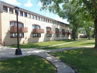 Photo 3: 6 3467 portage Avenue in Winnipeg: Condominium for sale (5H)  : MLS®# 1916736