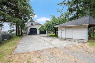 Photo 45: 532 Walter Rd in Comox: CV Comox Peninsula House for sale (Comox Valley)  : MLS®# 910106