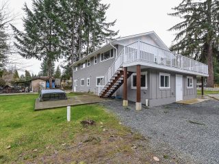 Photo 7: 4820 Andy Rd in CAMPBELL RIVER: CR Campbell River South House for sale (Campbell River)  : MLS®# 834542