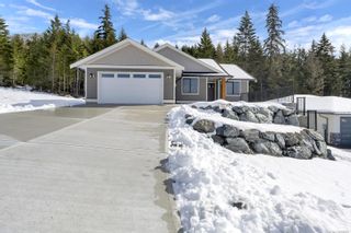 Photo 2: 529 Mountain View Dr in Lake Cowichan: Du Lake Cowichan House for sale (Duncan)  : MLS®# 924757
