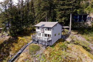 Photo 32: 1424 EAGLE CLIFF Road: Bowen Island House for sale : MLS®# R2879490