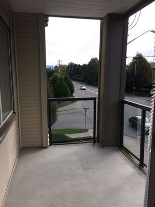 Photo 13: 317 2943 NELSON Place in Abbotsford: Central Abbotsford Condo for sale in "Edgebrook" : MLS®# R2337002