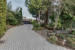 Photo 1: 4968 PINETREE Crescent in West Vancouver: Upper Caulfeild Condo for sale : MLS®# R2576926