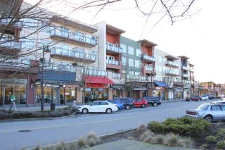 Photo 4: A113 20716 WILLOUGHBY TOWN CENTRE Drive in Langley: Willoughby Heights Condo for sale in "Yorkson Downs" : MLS®# R2386184