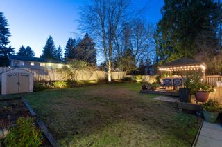 Photo 15: 837 FRIAR Crescent in North Vancouver: Dollarton House for sale : MLS®# R2835270