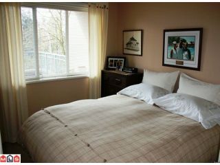 Photo 7: 309 34101 OLD YALE Road in Abbotsford: Central Abbotsford Condo for sale in "YALE TERRACE" : MLS®# F1008524