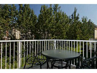Photo 20: 1208 WENTWORTH Villa SW in CALGARY: West Springs Townhouse for sale (Calgary)  : MLS®# C3577018