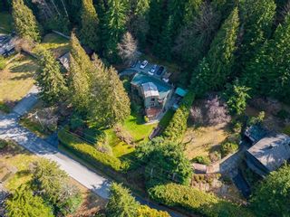 Photo 7: 3626 MAIN Avenue: Belcarra House for sale (Port Moody)  : MLS®# R2820814