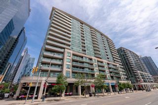 Photo 1: 620 51 Lower Simcoe Street in Toronto: Waterfront Communities C1 Condo for lease (Toronto C01)  : MLS®# C5701408