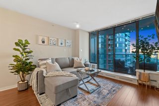 Photo 11: 2703 689 ABBOTT Street in Vancouver: Downtown VW Condo for sale in "ESPANA" (Vancouver West)  : MLS®# R2871928