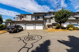 Photo 1: 40 34332 MACLURE Road in Abbotsford: Abbotsford East Townhouse for sale in "Immel Ridge" : MLS®# R2798712