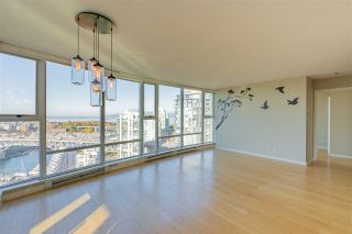 Photo 4: 3003 455 BEACH CRESCENT in Vancouver: Yaletown Condo for sale (Vancouver West)  : MLS®# R2514641