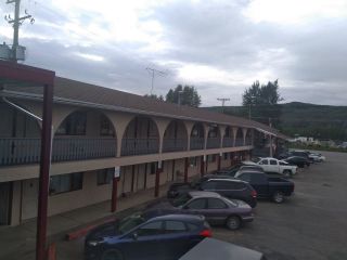 Photo 10: 55 Room Motel with property for sale in BC: Business with Property for sale
