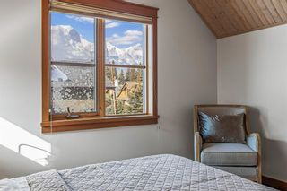 Photo 28: 3, 814 3rd Street in Canmore: Condo for sale : MLS®# A2030164