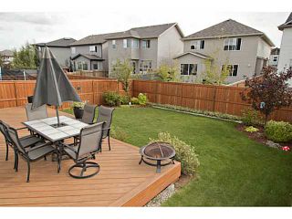 Photo 19: 278 CHAPALINA Terrace SE in CALGARY: Chaparral Residential Detached Single Family for sale (Calgary)  : MLS®# C3588122