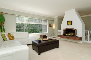 Photo 6: 11329 64TH AVENUE in North Delta: Sunshine Hills Woods House for sale ()  : MLS®# F1441149