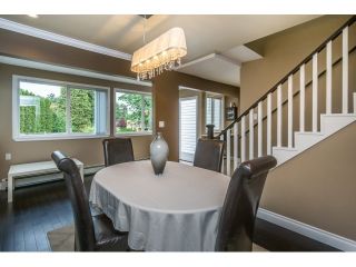 Photo 9: 2354 LOBBAN Road in Abbotsford: Central Abbotsford House for sale : MLS®# R2108627