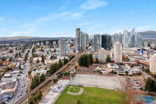 Photo 19: 3507 6699 DUNBLANE Avenue in Burnaby: Metrotown Condo for sale in "Polaris" (Burnaby South)  : MLS®# R2740811