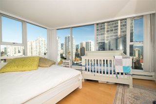 Photo 12: 2001 1008 CAMBIE STREET in Vancouver: Yaletown Condo for sale (Vancouver West)  : MLS®# R2217293