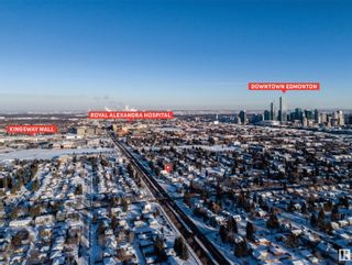 Photo 7: 11347 111 Avenue in Edmonton: Zone 08 Vacant Lot/Land for sale : MLS®# E4376380