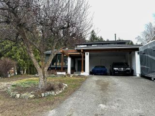 Photo 13: 125 MONMOUTH DRIVE in Kamloops: Sahali House for sale : MLS®# 177568