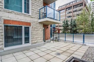 Photo 24: 601 910 5 Avenue SW in Calgary: Downtown Commercial Core Apartment for sale : MLS®# A2137893