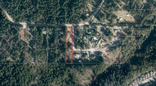 Photo 2: 2110 SUNNYSIDE ROAD: Anmore Land for sale (Port Moody)  : MLS®# R2535420