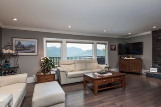 Photo 5: 8697 GRAND VIEW Drive in Chilliwack: Chilliwack Mountain House for sale : MLS®# R2615215