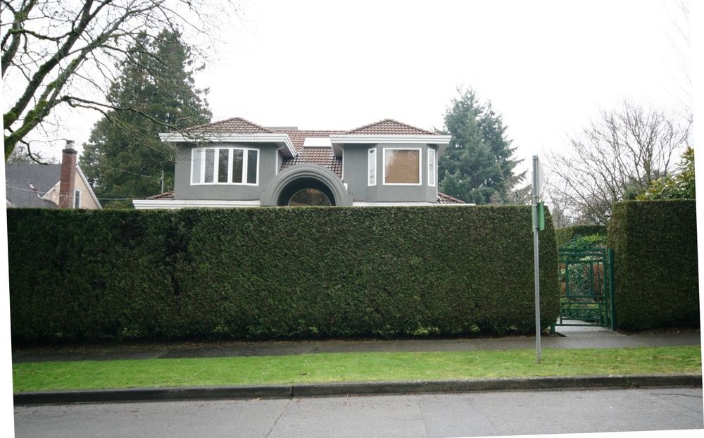 Main Photo:  in Vancouver: Home for sale : MLS®# v874332
