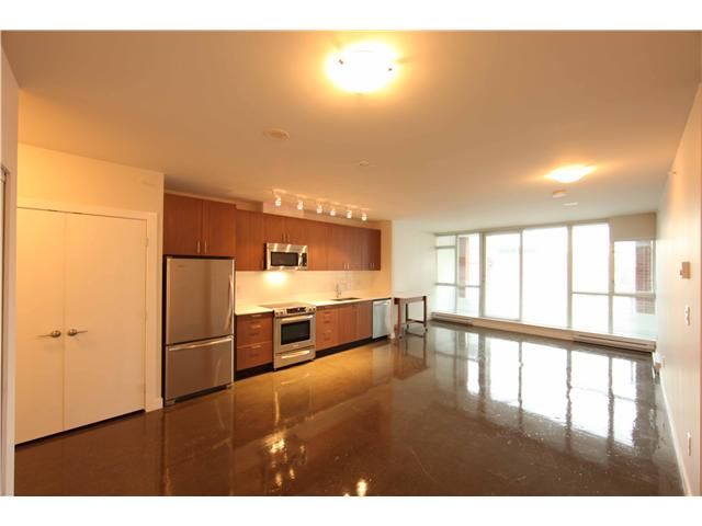 Main Photo: # 304 221 UNION ST in Vancouver: Mount Pleasant VE Condo for sale (Vancouver East)  : MLS®# V1001155