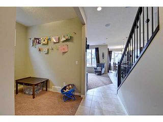 Photo 2: 62 AUBURN GLEN Common SE in CALGARY: Auburn Bay Residential Detached Single Family for sale (Calgary)  : MLS®# C3628174