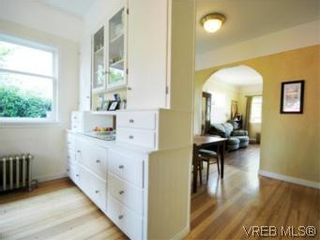 Photo 9: 1315 Balmoral Rd in VICTORIA: Vi Fernwood House for sale (Victoria)  : MLS®# 504233