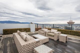 Photo 29: PH3602 838 W HASTINGS Street in Vancouver: Downtown VW Condo for sale in "Jameson" (Vancouver West)  : MLS®# R2846849