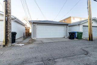 Photo 35: 621 1 Avenue NW in Calgary: Sunnyside Detached for sale : MLS®# A1075468