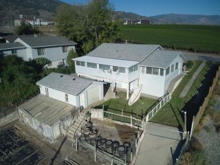 Photo 22: 9113 92ND Avenue, in Osoyoos: House for sale : MLS®# 197922