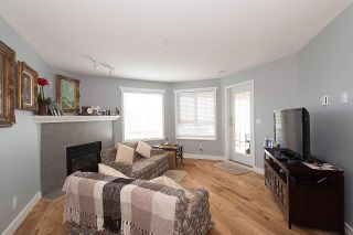 Photo 4: 330 5500 ANDREWS Road in Richmond: Steveston South Condo for sale in "SOUTHWATER" : MLS®# R2163811