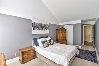 Photo 14: 122 Somervale Point SW in Calgary: Somerset Row/Townhouse for sale : MLS®# A2003484