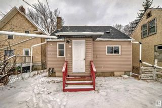 Photo 31: 11617 84 Street in Edmonton: Zone 05 House for sale : MLS®# E4378498