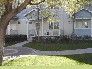 Photo 1: SCRIPPS RANCH Residential for sale : 2 bedrooms : 10020 Scripps Vista Way #69 in San Diego