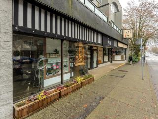 Photo 16: 101 789 W 16TH Avenue in Vancouver: Fairview VW Condo for sale in "SIXTEEN WILLOWS" (Vancouver West)  : MLS®# R2840711