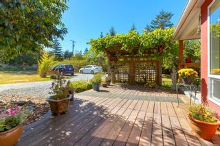Photo 27: 4015 Telegraph Rd in Cobble Hill: ML Cobble Hill House for sale (Malahat & Area)  : MLS®# 913428