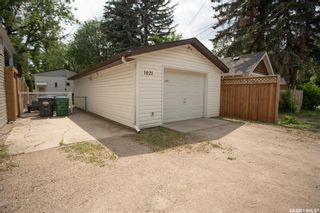 Photo 26: 1021 Colony Street in Saskatoon: Varsity View Residential for sale : MLS®# SK933606