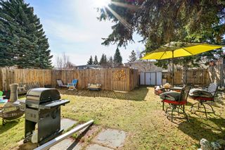 Photo 13: 11757 Canfield Road SW in Calgary: Canyon Meadows Semi Detached for sale : MLS®# A1092122