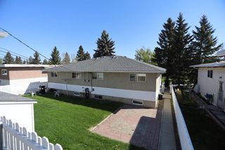Photo 20: 1427 & 1429 Rosehill Drive NW in Calgary: Rosemont Full Duplex for sale : MLS®# A1253117