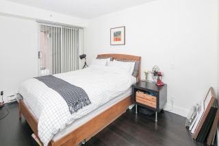 Photo 13: 506 5775 HAMPTON Place in Vancouver: University VW Condo for sale in "THE CHATHAM" (Vancouver West)  : MLS®# R2135882