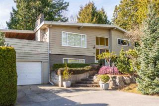 Photo 1: 1393 131 Street in Surrey: Crescent Bch Ocean Pk. House for sale (South Surrey White Rock)  : MLS®# R2548021